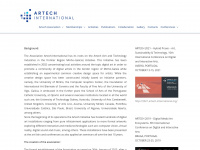 Artech-international.org
