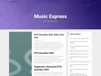 musicexpress.com.br