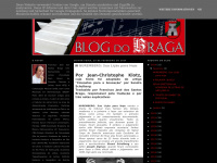 Bragamusician.blogspot.com