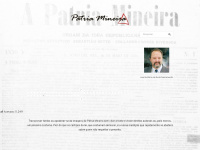 Patriamineira.com.br