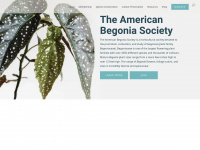 Begonias.org