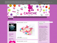 Canicheluvit.blogspot.com