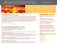 Confraria-laranja.blogspot.com