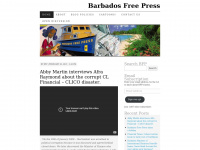 Barbadosfreepress.wordpress.com