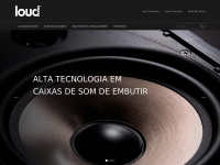Loudaudio.com.br
