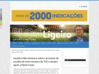 Blogdoligeiro.com.br
