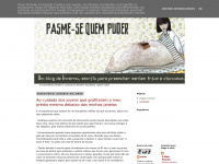 Pasmesequempuder.blogspot.com