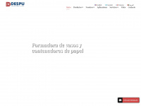Papercupmachine-cn.es