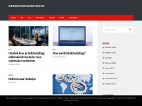 Webservicemarketing.nl