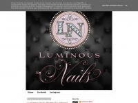 Luminousnails.blogspot.com