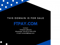 Ftpay.com