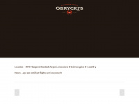 Obryckis.com