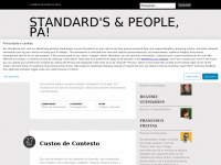Standardsandpeople.wordpress.com