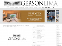 Gersonlima.com.br