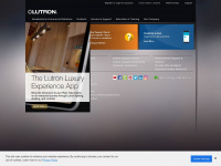 Lutron.com