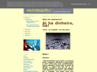 Cronicasdoseixal.blogspot.com