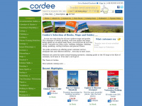 Cordee.co.uk