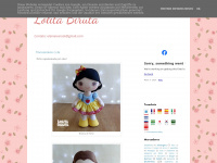 Lolitabirutaartesanato.blogspot.com