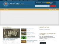 Catholicism.org