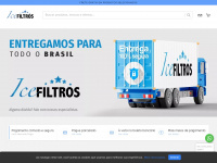 Icefiltros.com.br
