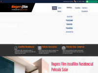 Rogersfilm.com.br