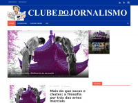 Clubedojornalismo.com.br