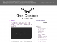grazicosmeticos.blogspot.com