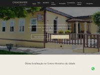 Casagrandepousada.com.br