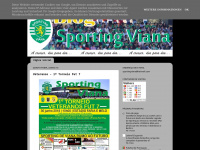Sportingviana.blogspot.com