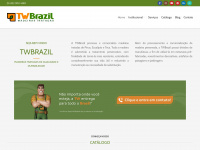 Twbrazil.com.br