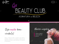 gebeleza.com.br