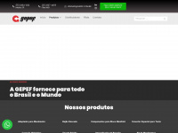 Gepef.com.br