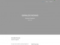 Geraldonovais.com.br