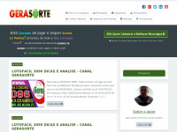 Gerasorte.com.br