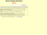 musicapopular.org