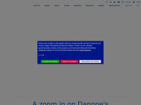Danone.com