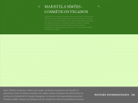 Maristelasimoes.blogspot.com