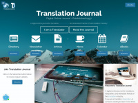 Translationjournal.net