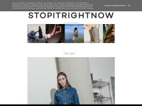Stopitrightnow.com