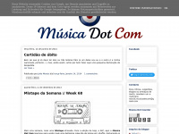 Musicadotcom.blogspot.com