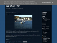 Seacarrier.blogspot.com
