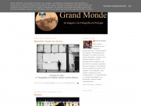 Grandmonde.blogspot.com