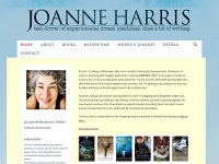Joanne-harris.co.uk