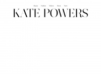 Katepowers.com