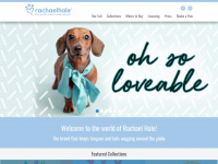 Rachaelhale.com