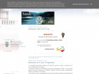 Sande-city.blogspot.com