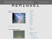 Remiguel.blogspot.com