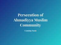 Persecutionofahmadis.org
