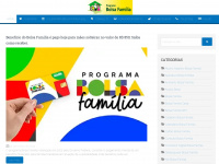 programabolsafamilia.com.br