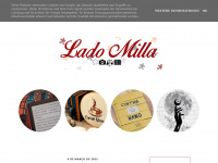 Ladomilla.blogspot.com